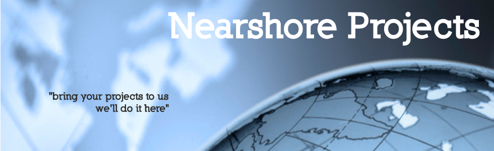 Nearshore Projects