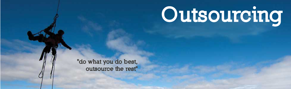 Outsourcing